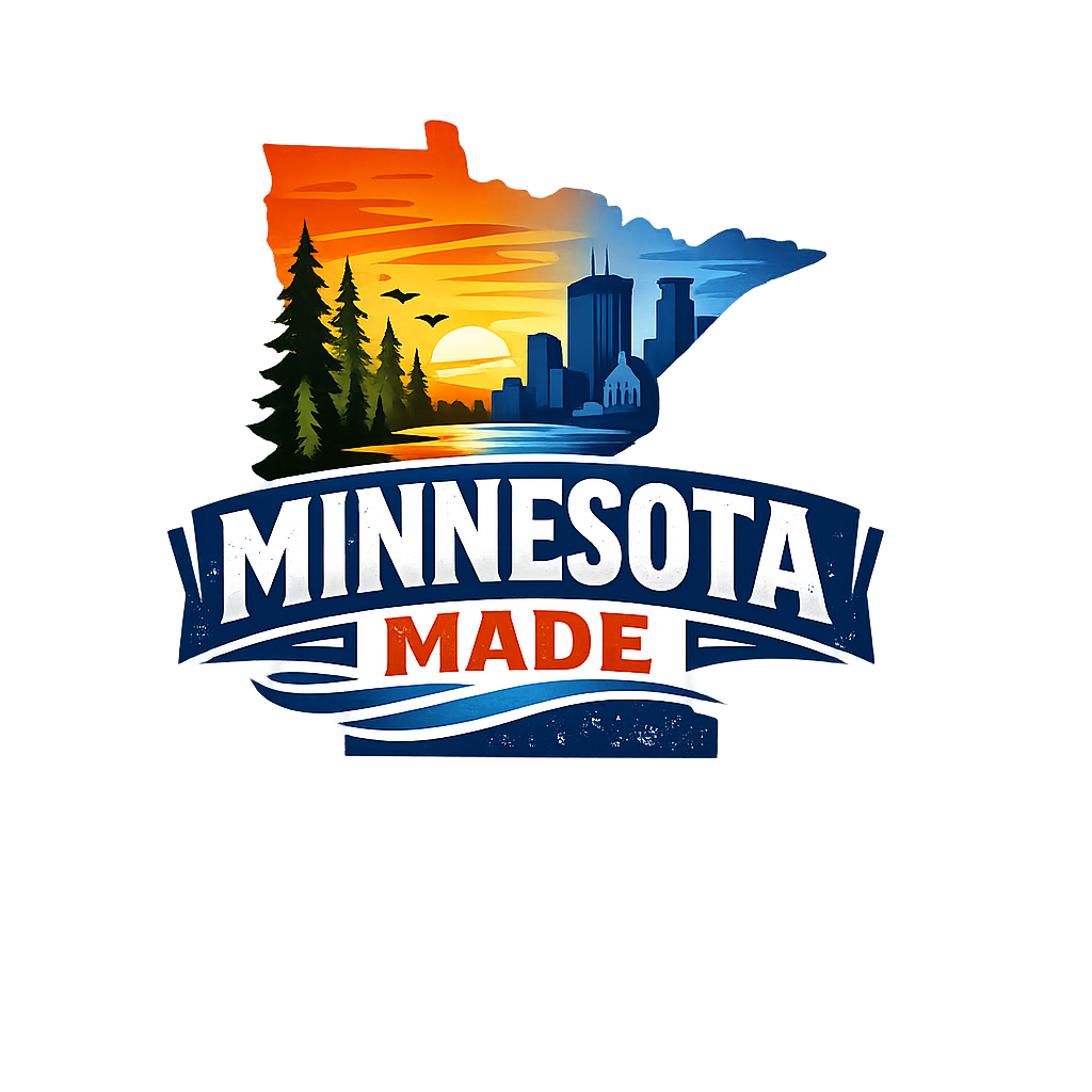 Minnesota Items
