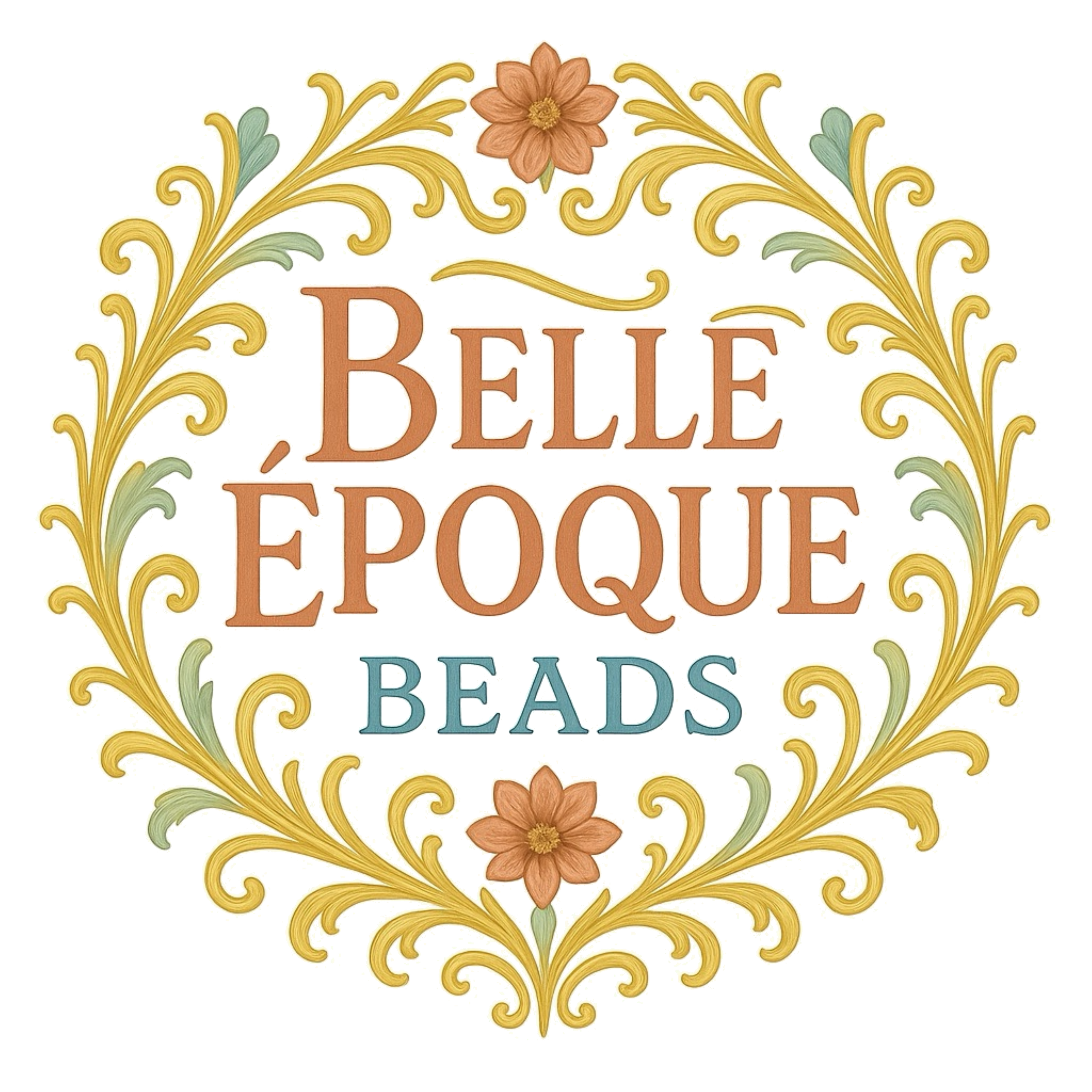 Belle Époque Beads Gift Card