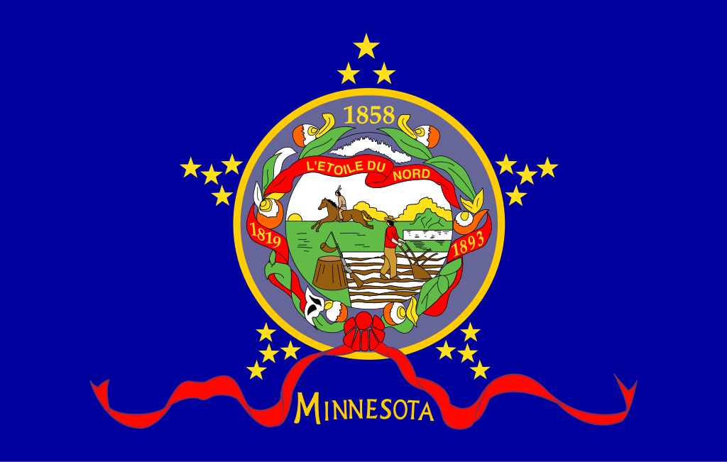 Minnesota Heritage Gift Cards